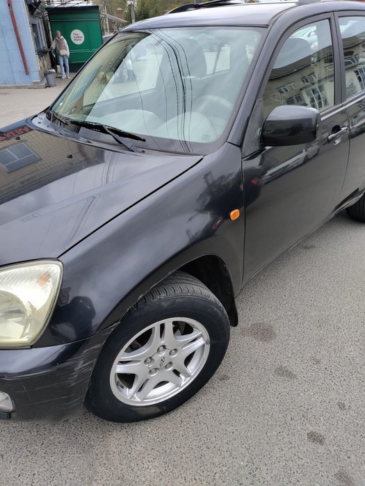 Продам Chery Т11 tiggo 2.0