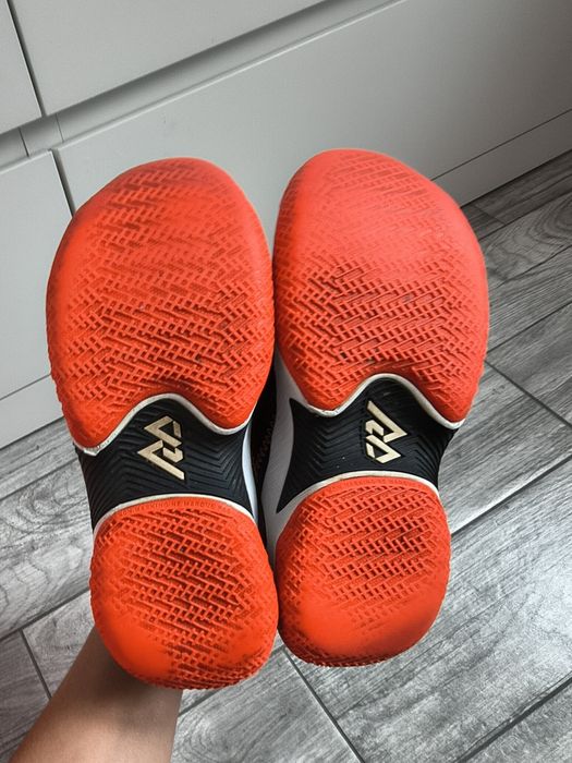 Buty adidasy Nike Jordan Westbrook One Take 2