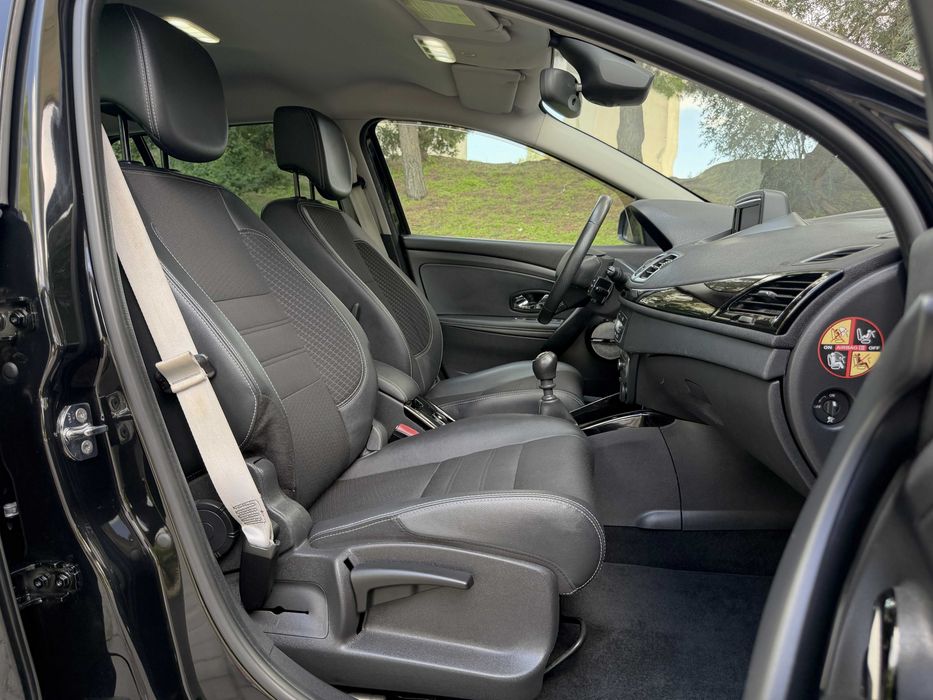 BOSE EDITION 134€ mês # Renault Megane ST 1.6 dCi 130cv # 180.000 KM