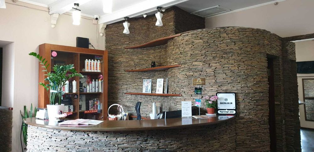 Аренда помещений Харьков ул. Полтавський шлях 140-а Кафе, салон