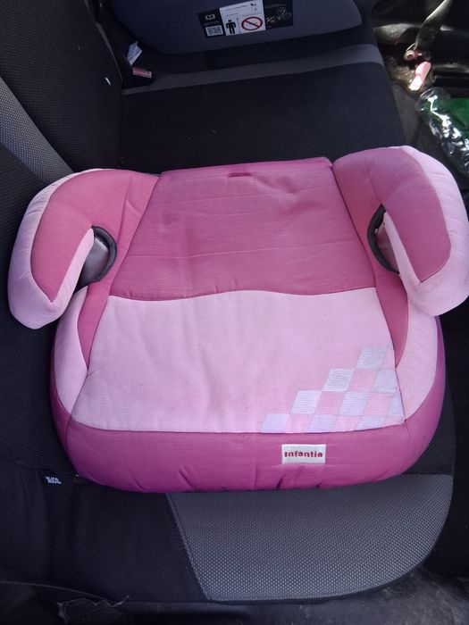 Cadeira criança auto