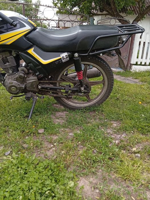 Продам форте 150