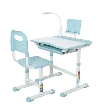 Парта со стулом детская "Bambi"M