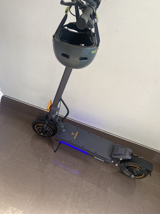 Trotinete Elétrica Ausom K20 - Como Nova