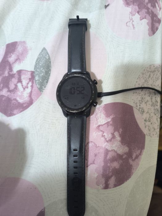 Smartwatch ticwatch 3 pro