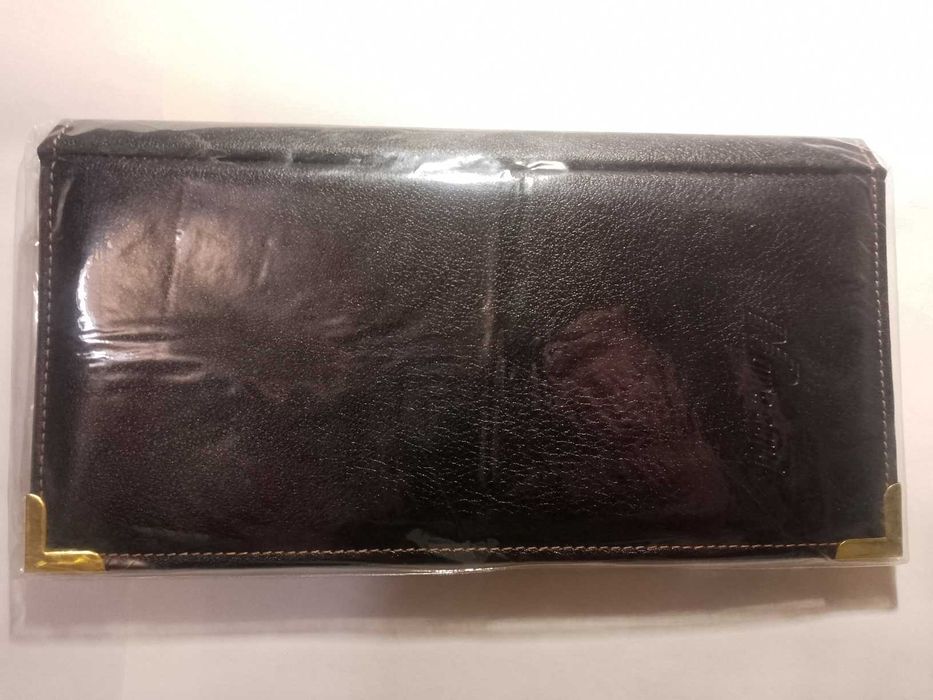 Визитница NameCard NC160 Новая, 1990-е