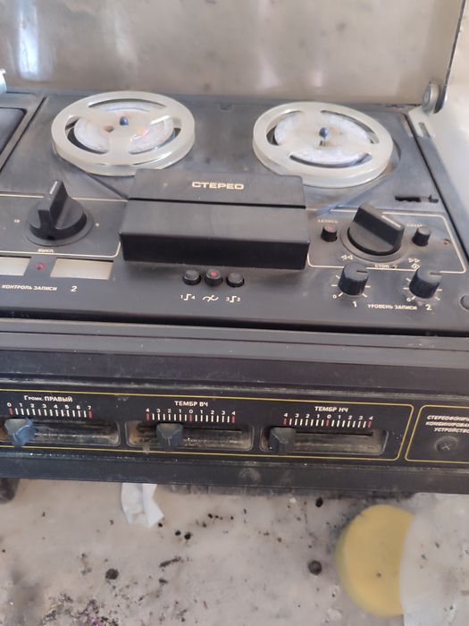 Романтика 201*1 стерео