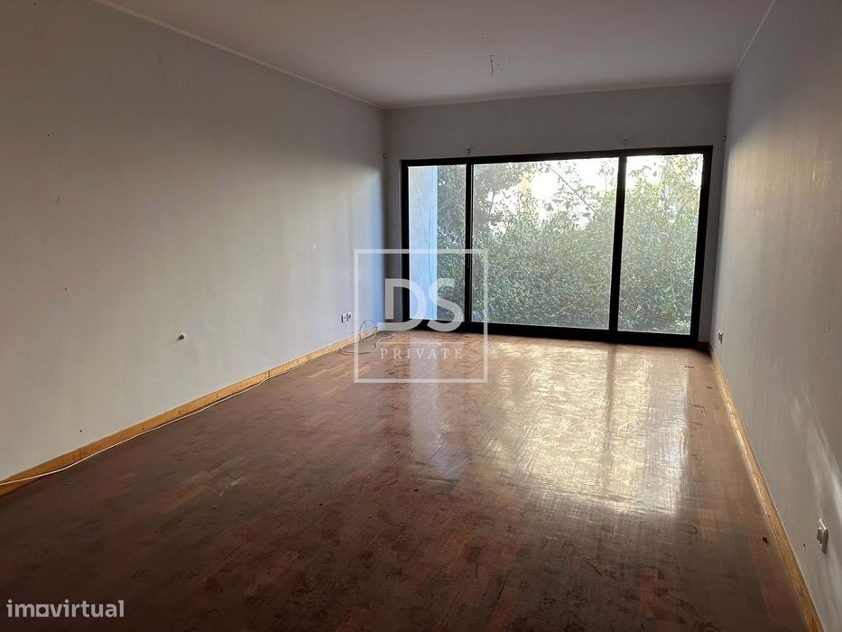 Escritório centro Braga