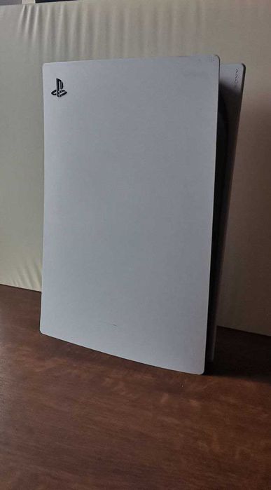 PlayStation 5 Disc Edition (CFI-1216A)