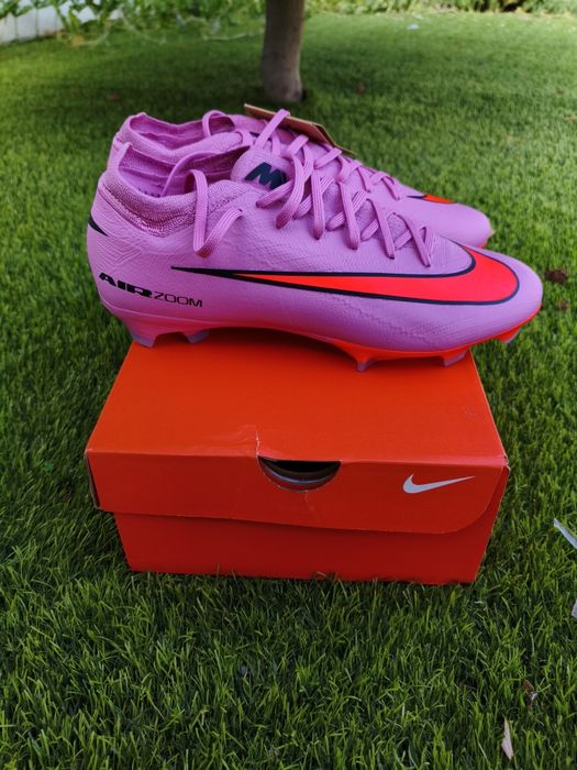 Nike Mercurial Vapor 16 Pro (NOVAS)