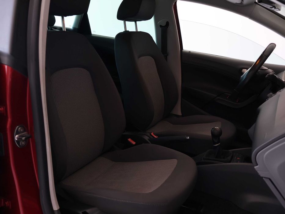 Seat Ibiza 6J ST 1.6 TDi
