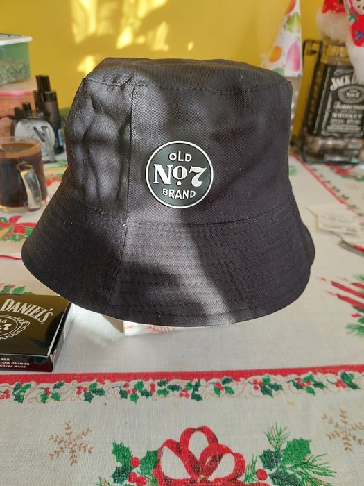 Czapka/kapelusz Jack Daniels