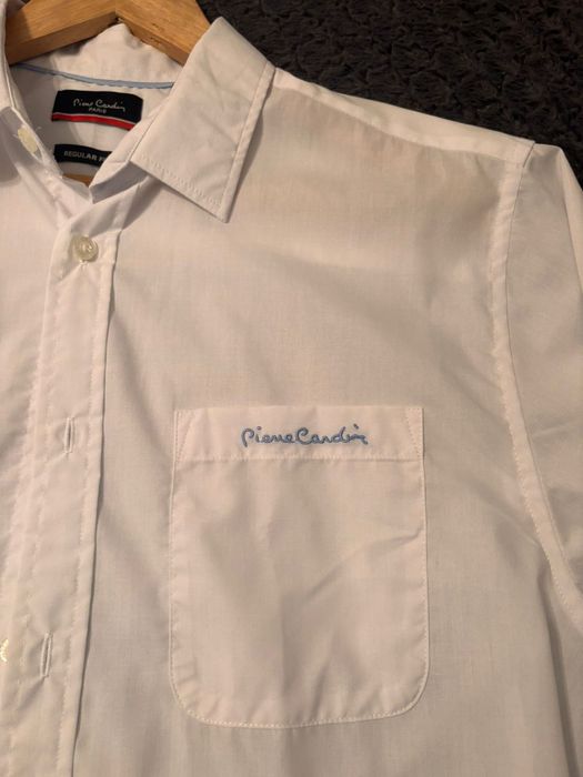 Camisa da Pierre Cardin