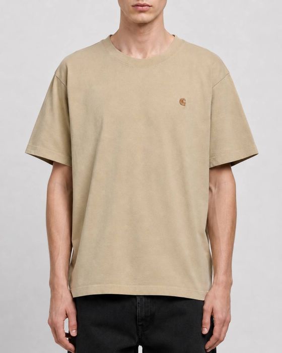 Футболка Carhartt WIP 2026