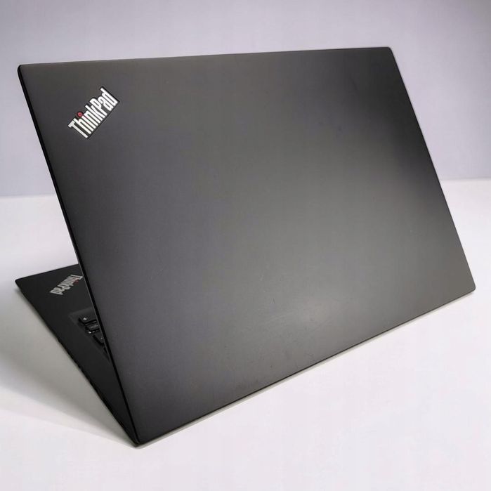BIZNESOWY FLAGOWIEC ThinkPad T490s i7-8565U 8GB 256SSD 14 FHD W11