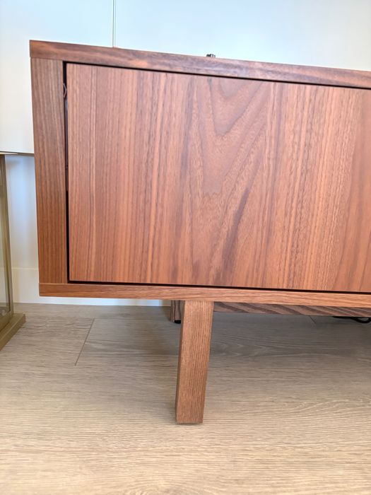 Móvel tv stockholm Ikea como novo
