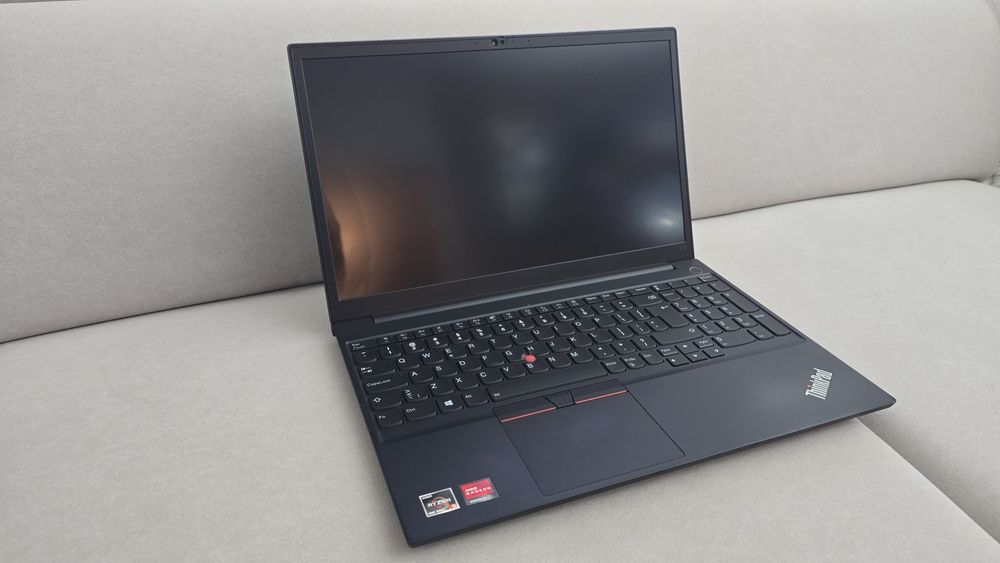 Laptop biznesowy Lenovo L15 gen 2, ryzen 5 4500u