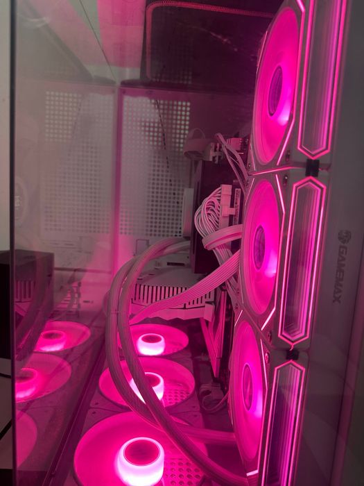 Игровой пк I5-14600kf, 2060 super