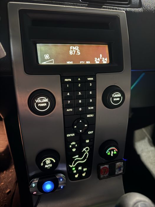 Volvo V50 2.0tdi 2006рік