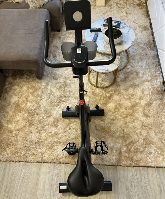 Bicicleta de cycling Merach S26B2 - NOVA