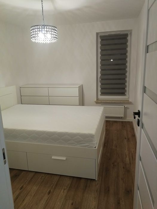 Wynajmę mieszkanie Wiejska 1B Łosice