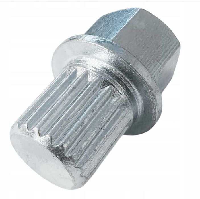 Adapter nasadka złodziejka do śrub zabezp. VW Skoda Audi  VAG rózne!!!