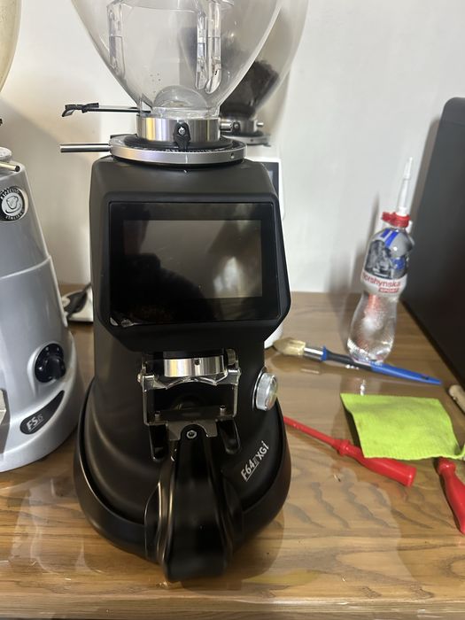 Кавомолка fiorenzato