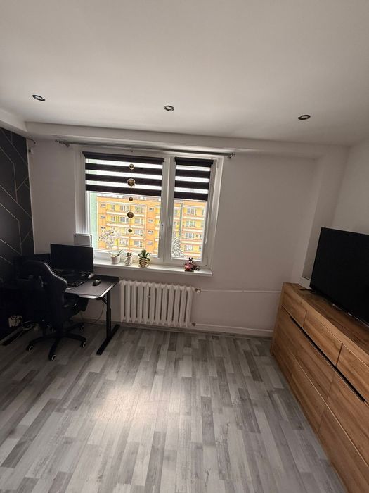 Sprzedam mieszkanie.