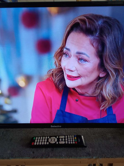 Sprzedam telewizor 32" SELECLINE