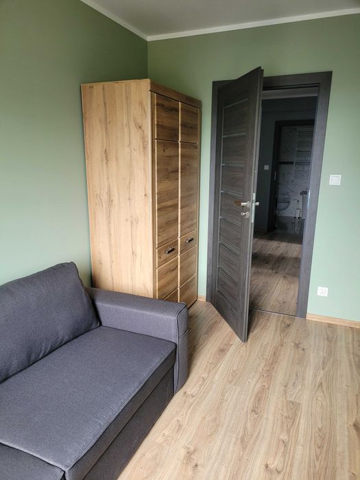 Wynajmę mieszkanie, ul. Perłowa w Lubinie - 52,7m2 - najem okazjonalny