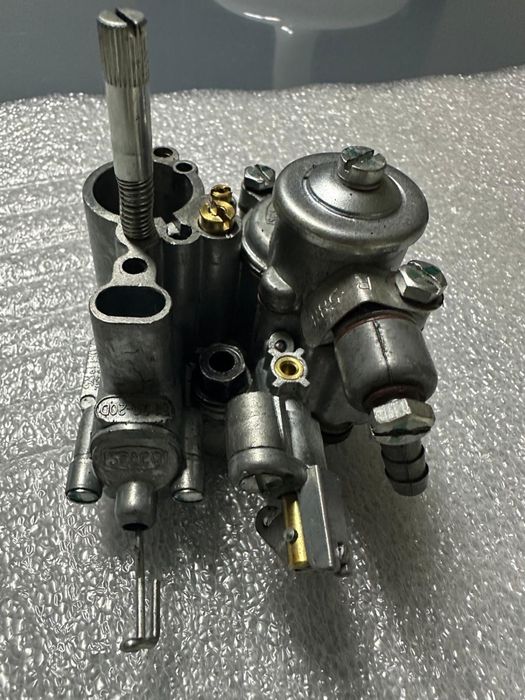 Carburador DELL'ORTO SI 20.20D - vespa