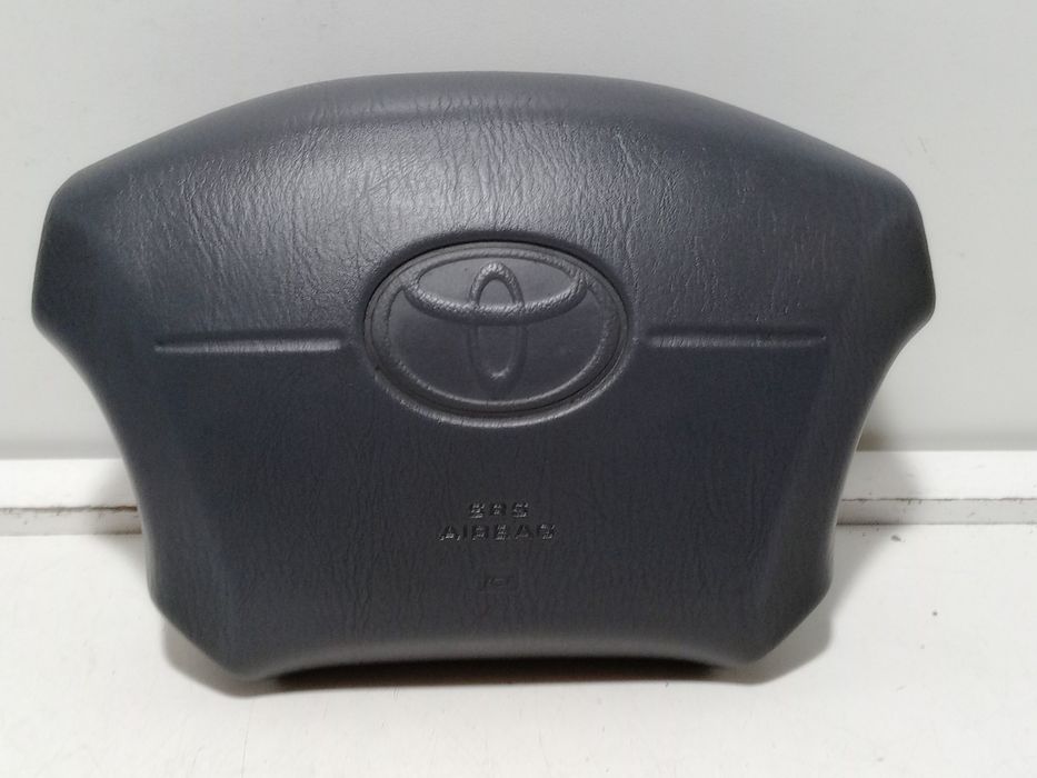 Airbag do volante TOYOTA Land Cruiser 90 (_J9_)