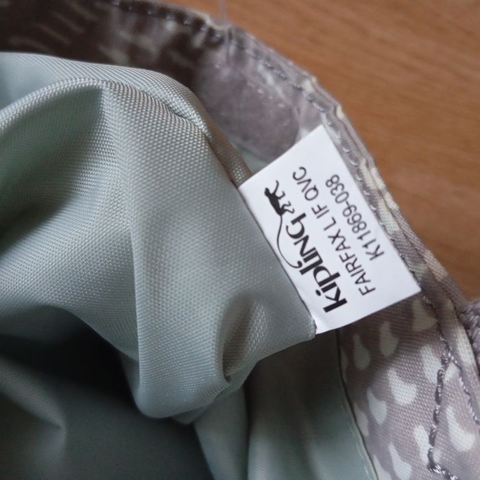 Сумка Kipling,оригінал