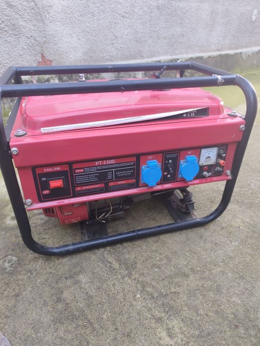 Генератор 3.3.-3.5