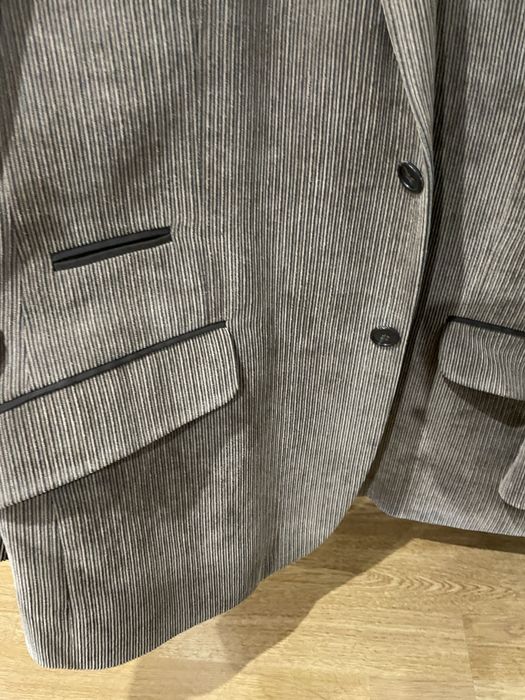 Marynarka męska firmy Lavard roz XL stan idealny