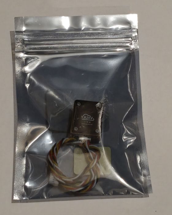 Компас RM3100 I2C для Ardupilot/PX4
