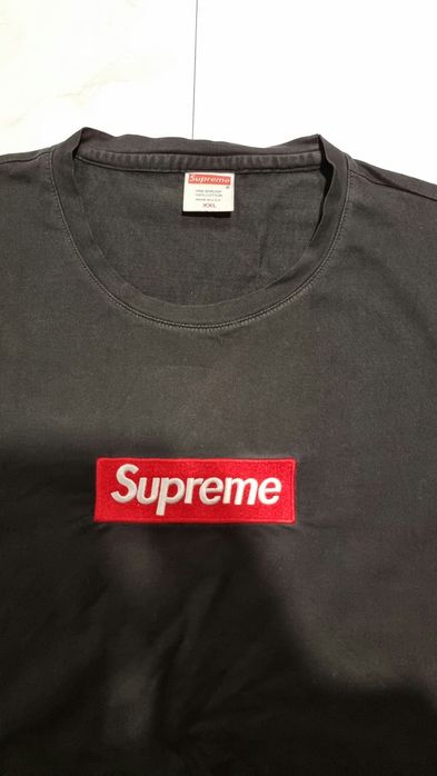 T-shirt  Supreme