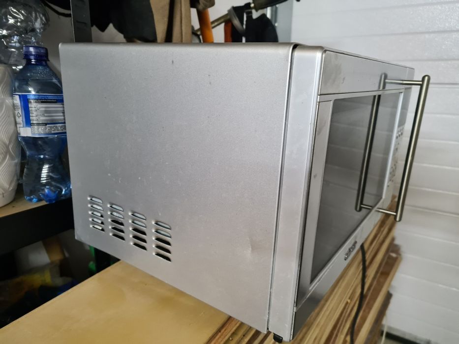 Mikrofala Zelmer HT-C5530