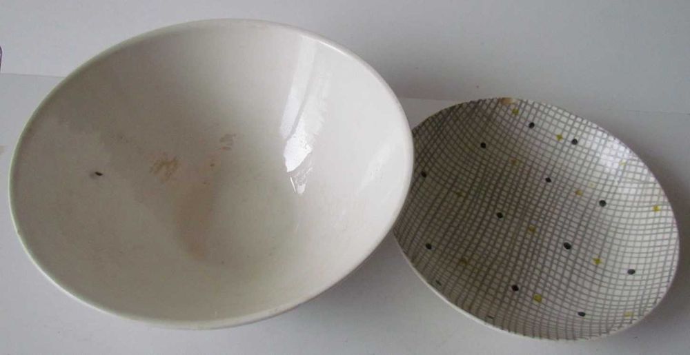 Немецкий фарфор чайный Volkstedt столовый Kahla Салатники Villeroy Bo