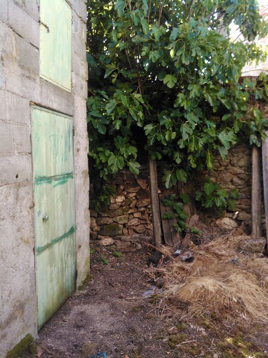 Cassa rural  /concelho Almeida