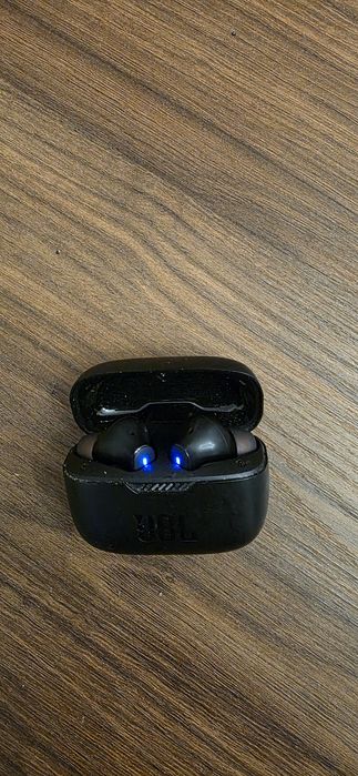 Jbl Tune230NC bluetooth