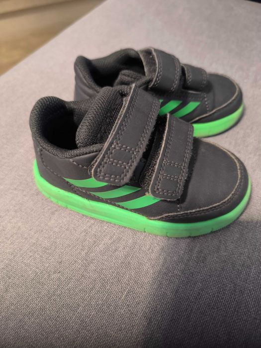 Sapatilhas de criança