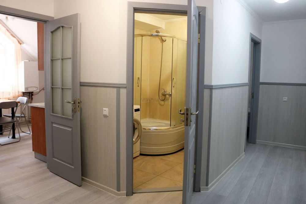 подобова оренда квартир