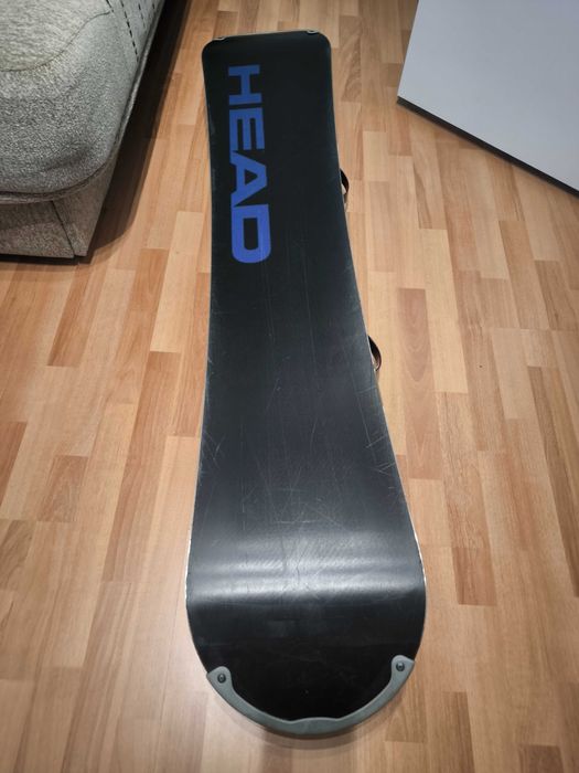 Deska snowboardowa Head