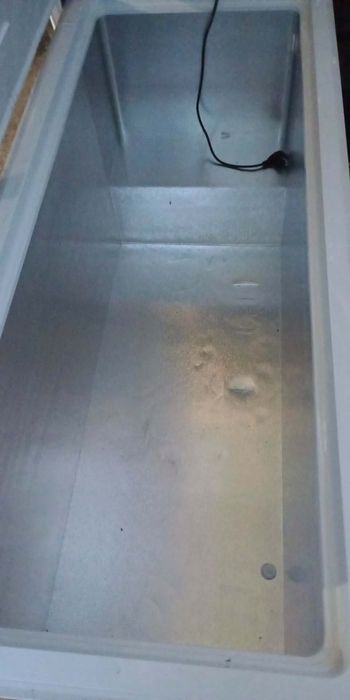 Zamrażarka Gorenje FH50EAW