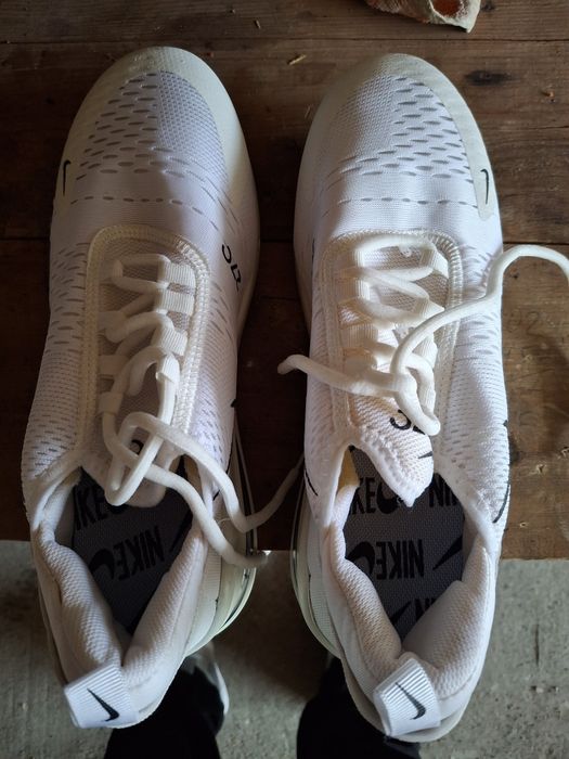 Кросівки NIKE літо
