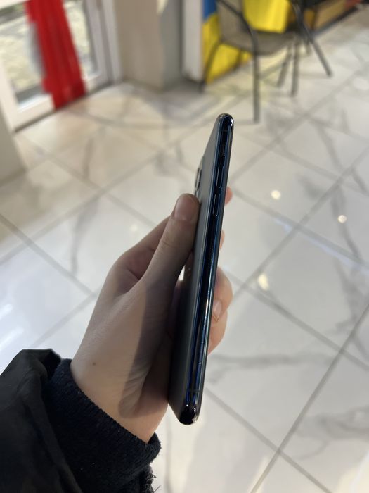 IPhone 11 pro 256Gb Midnight Green | Айфон 11 про 256Гб