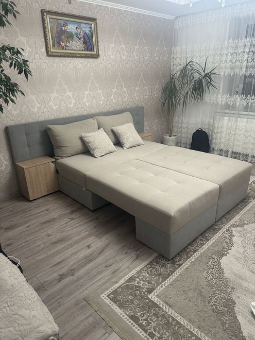 Диван трансформер