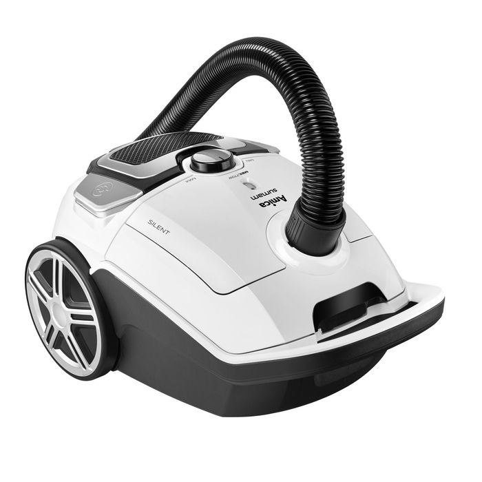 Odkurzacz Amica VM 6011 z Filtrym EPA12 Turboszczotka