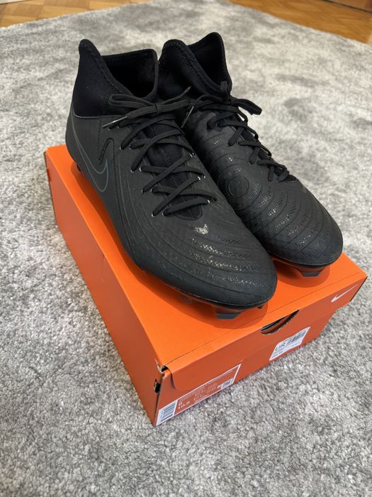 Nike Phantom Luna II Academy MG Shadow - Czarne 42,5